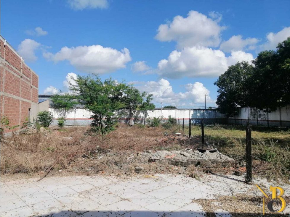 VENTA LOTE COMERCIAL CALLE 30 YOPAL — foto 2