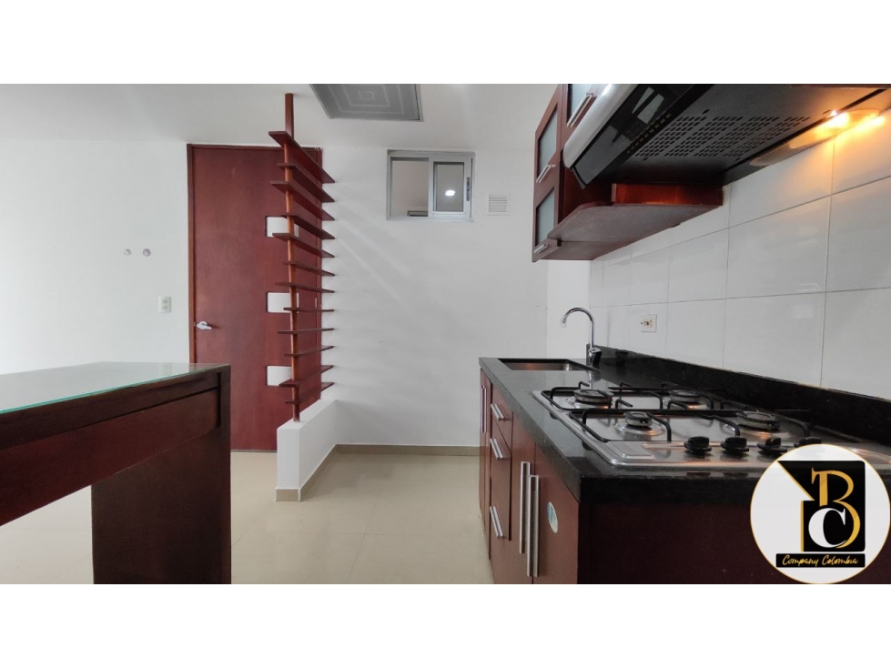 VENTA DE APARTA-ESTUDIO 2DO PISO EDIFCIO SEDASAM VILLA MARIA YOPAL — foto 5