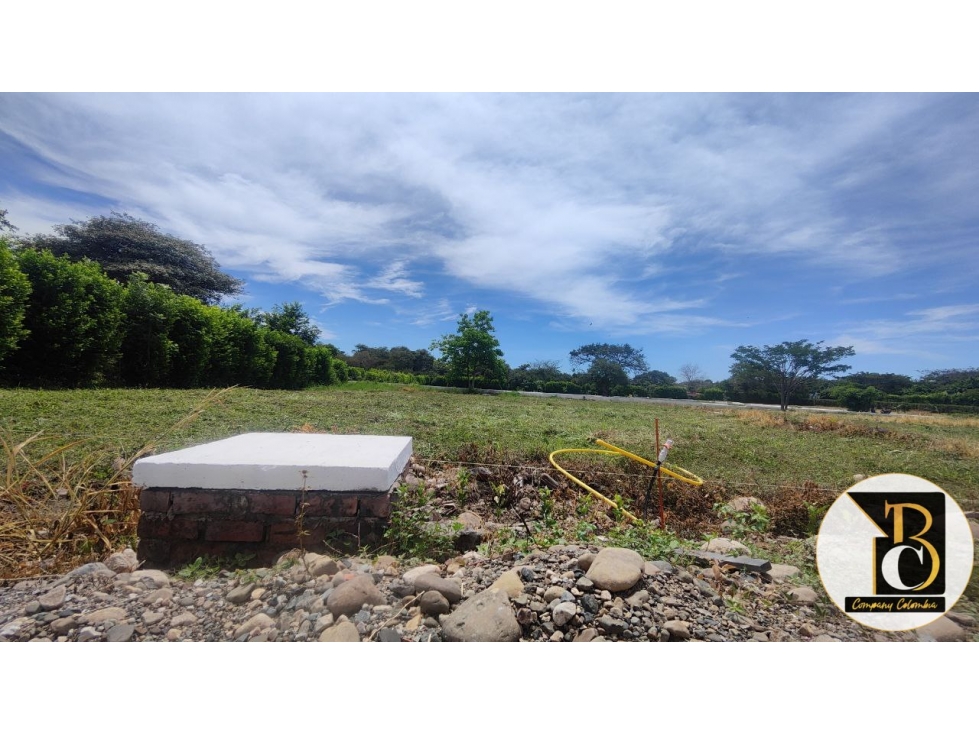 VENTA DE LOTES CAMPESTRES CONJUNTO LOS NOGALES YOPAL - 3