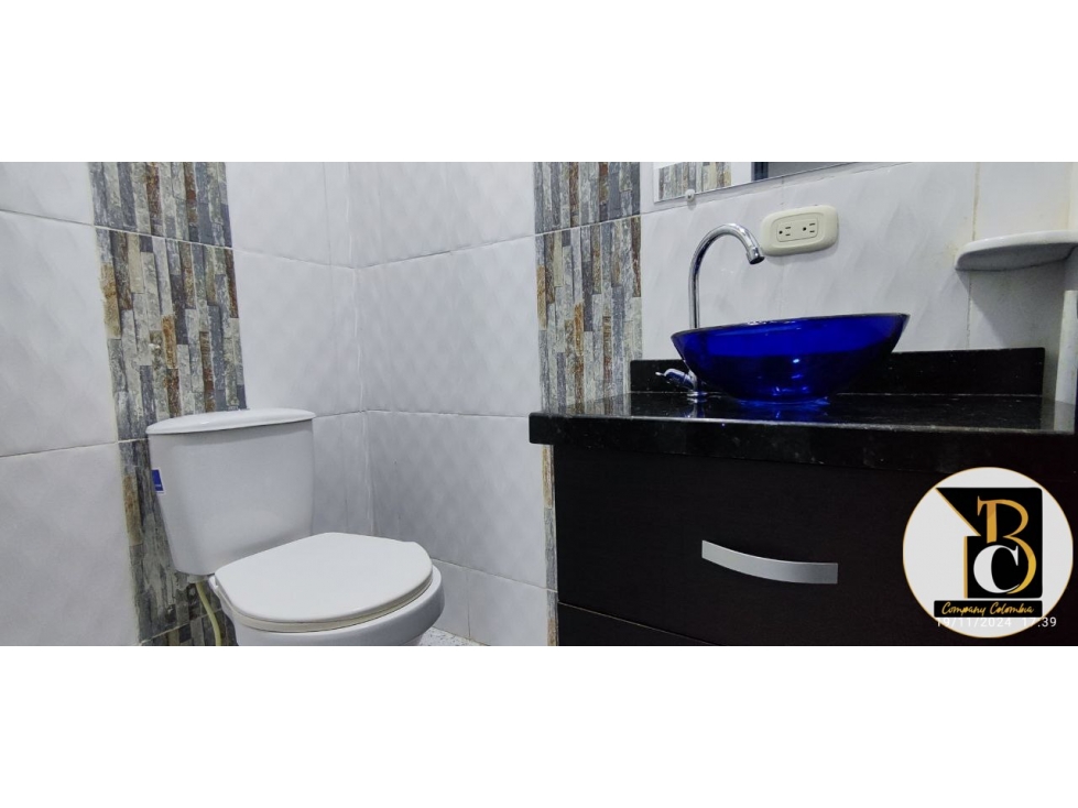 VENTA DE CASA RENTABLE BIFAMILIAR BARRIO VILLA LUCIA YOPAL CASANARE — foto 6