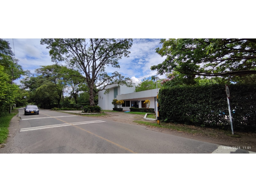 SE VENDE LOTE 1.389.96 M2 VIA SIRIVANA KM 3.5 URB LA POSADA YOPAL — foto 3