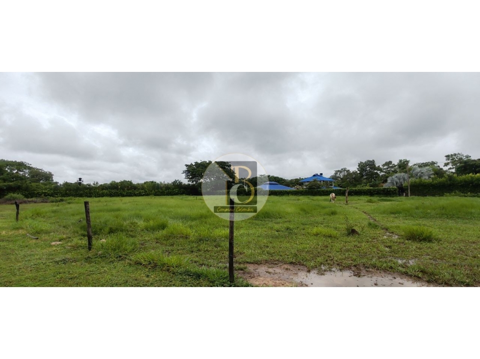 LOTE EN VENTA 3ER CRUCE VÍA MATEPANTANO Y SIRIVANA YOPAL — foto 5