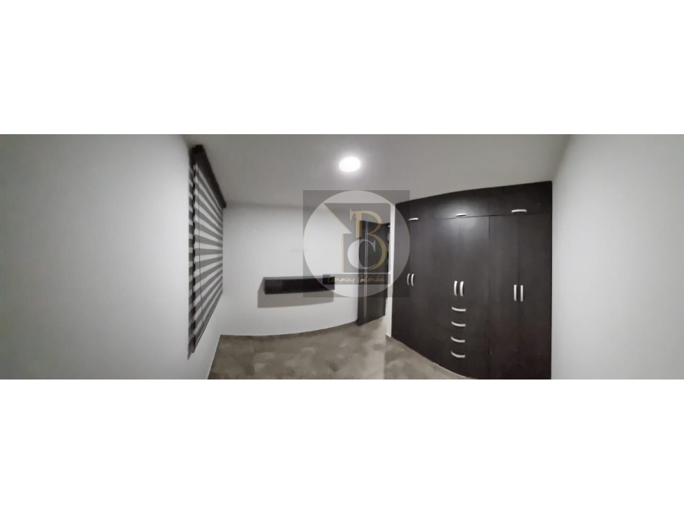 EN VENTA APARTAMENTO EN CONJUNTO COMFACASANARE 5TO PISO YOPAL - 6
