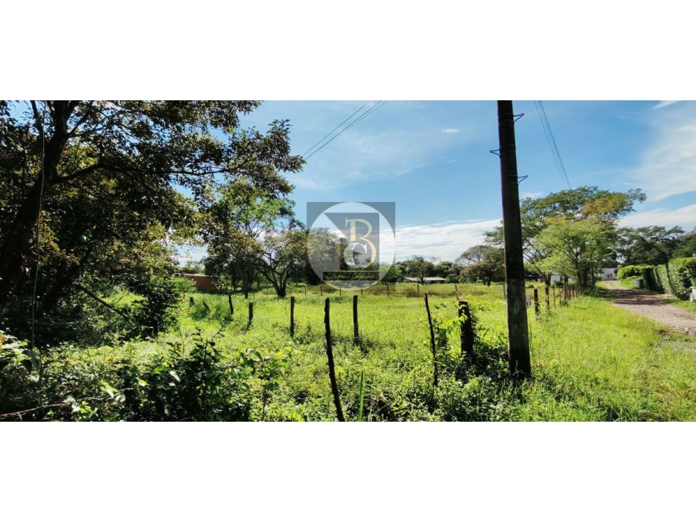 VENTA DE LOTE SANTA ANA CON AREA DE 1000M2 KM 3 VIA SIRIVANA YOPAL — foto 2