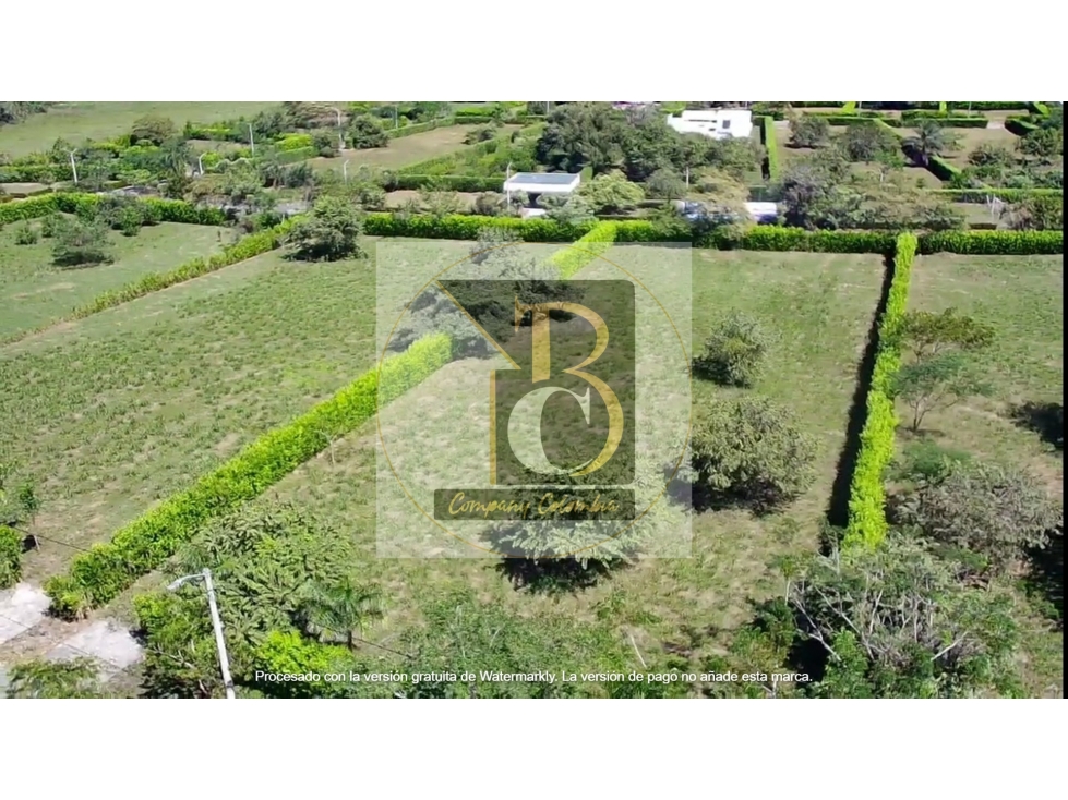 SE VENDE LOTE N 38 CONJUNTO CAMPESTRE TURPIALES — foto 4