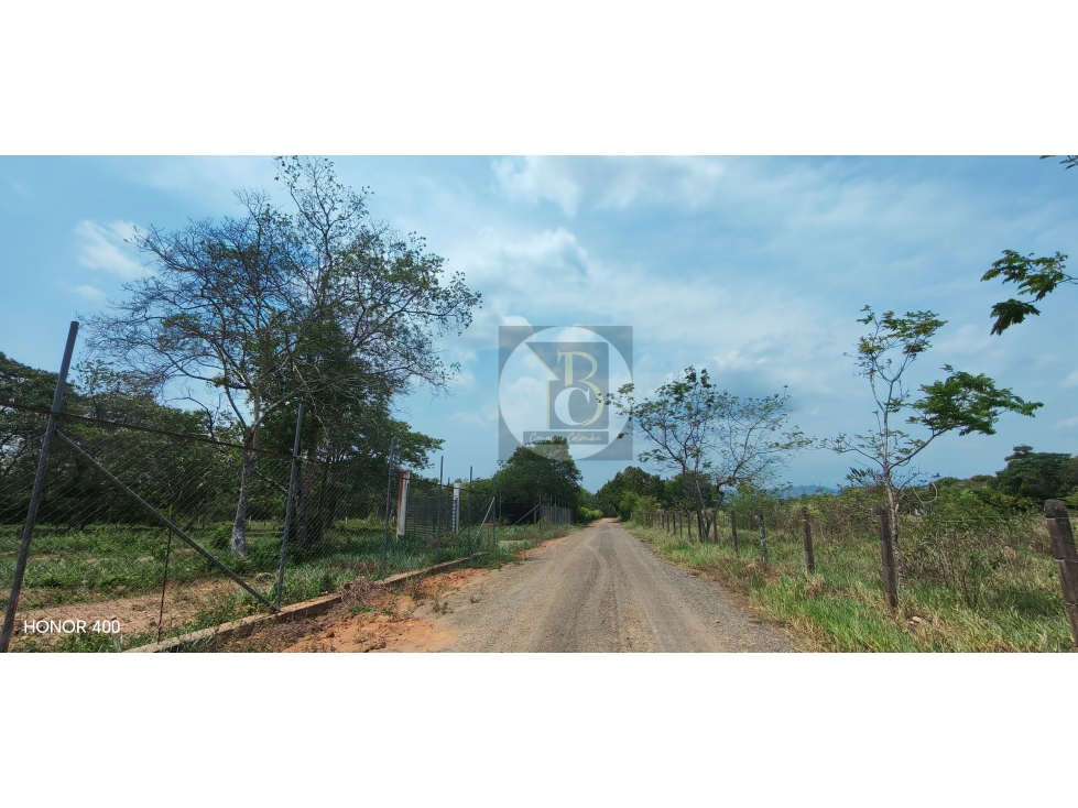 VENTA DE LOTE DE 1000 M2 VEREDA PALOBAJITO YOPAL — foto 4