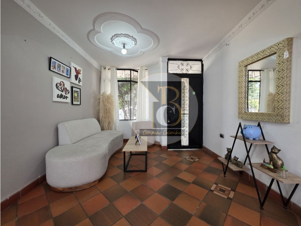VENTA DE CASA BIFAMILIAR BARRIO ARAGUANEY YOPAL — foto 6