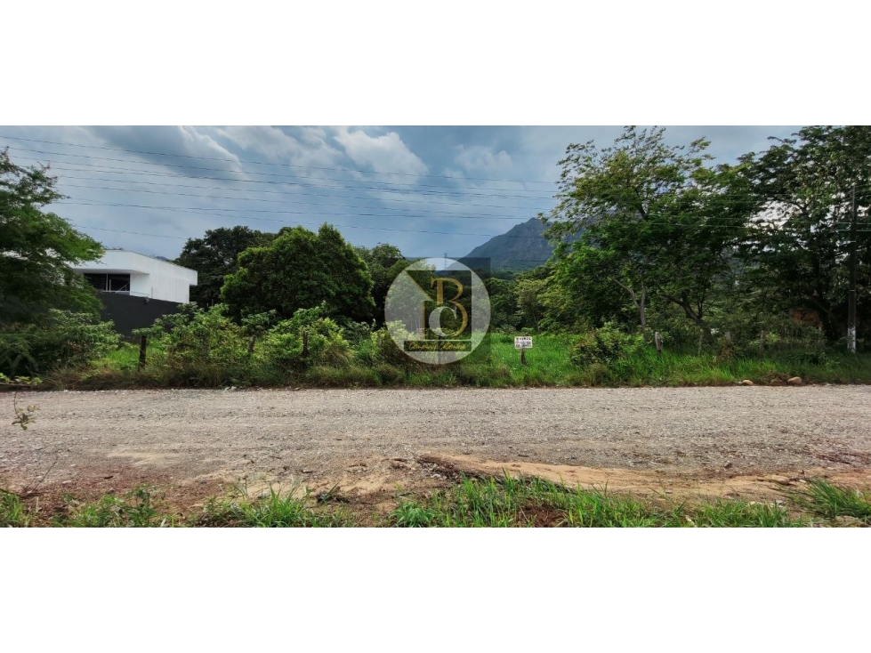 VENTA DE LOTE 577.73 m2 DETRAS HOSPITAL HORO YOPAL