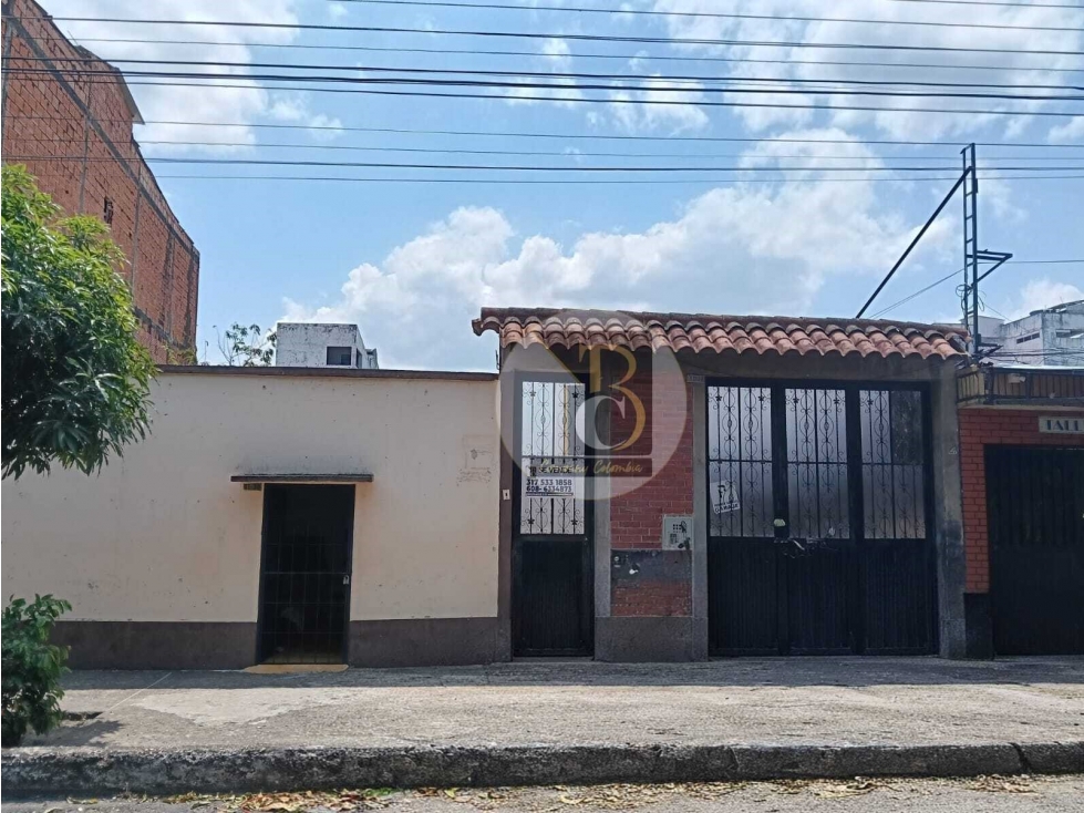 CASALOTE EN VENTA EN ZONA CENTRO DE YOPAL — foto 2