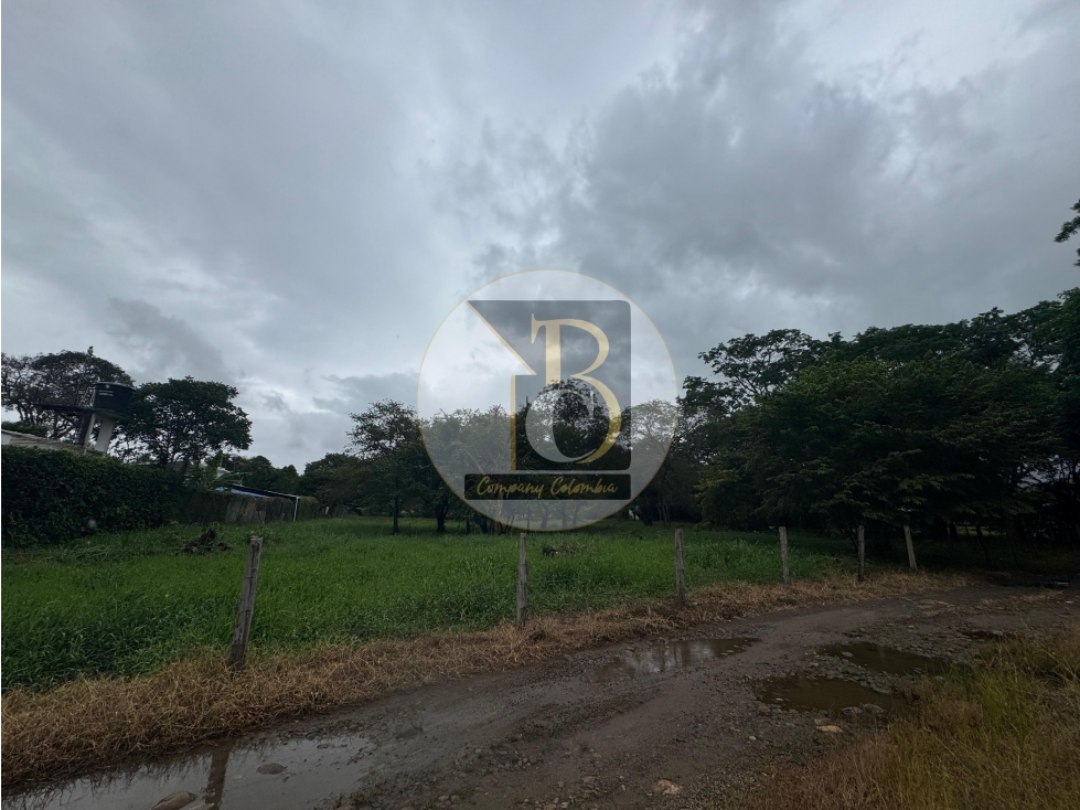 EN VENTA LOTE KM 3 VIA SIRIVANA - YOPAL — foto 2