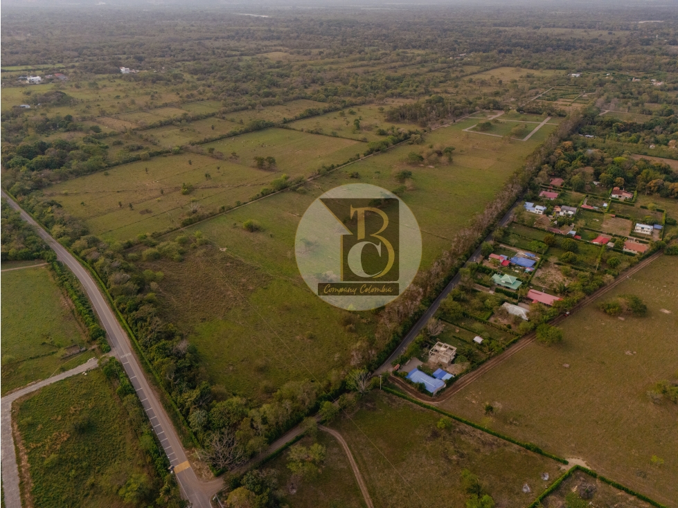EN VENTA LOTES FINANCIADOS EN CONDOMINIO CAMPESTRE — foto 6