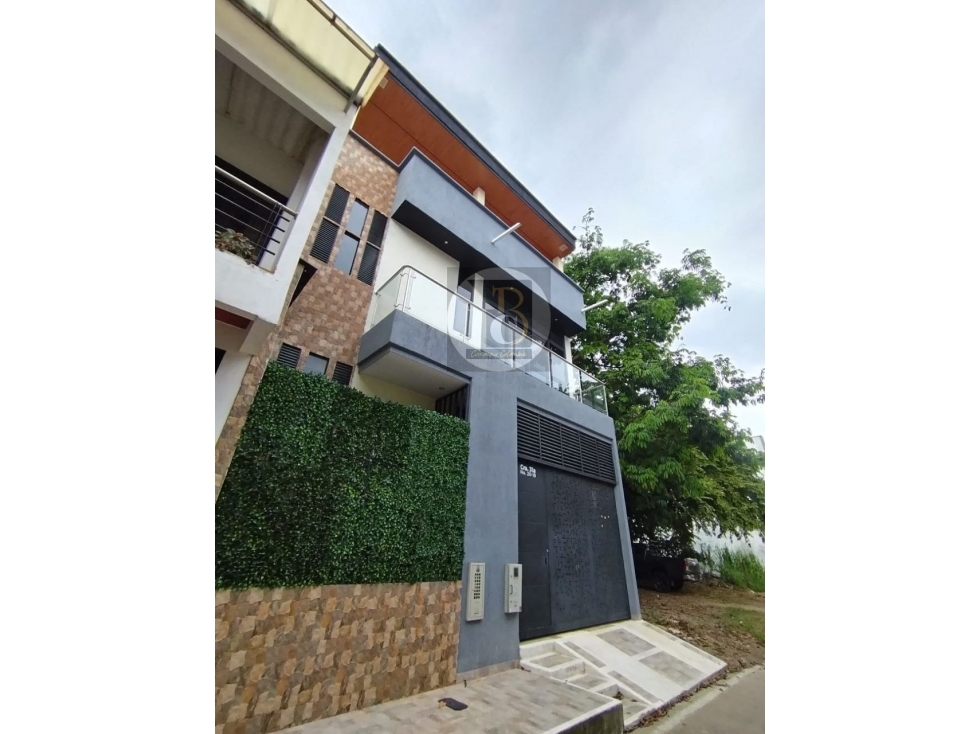 CASA EN ARRIENDO DE 3 NIVELES BARRIO VILLA MARIA YOPAL - 2