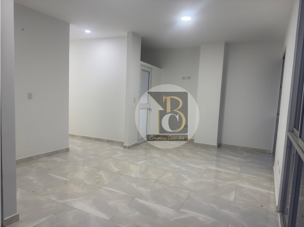 OFICINA EN ARRIENDO- CALLE 30 YOPAL - 6