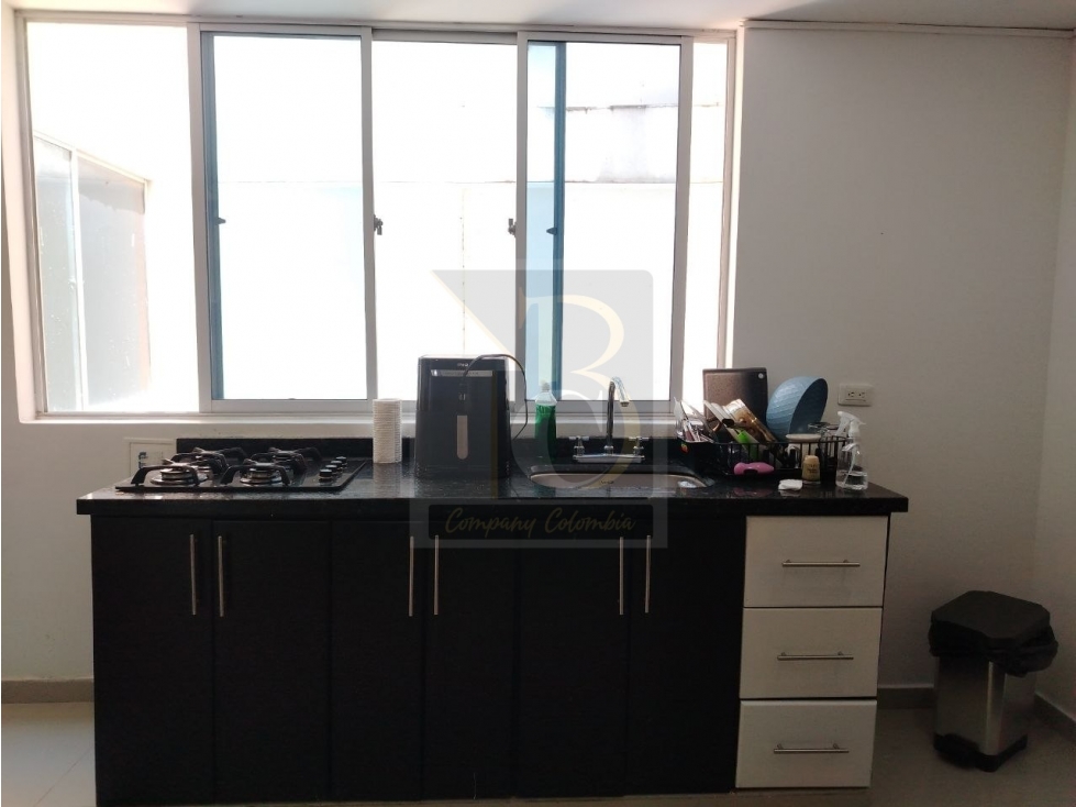 SE ARRIENDA APARTAMENTO PISO TRES - EDIFICIO BALCONES DE MONTE ARROYO — foto 6