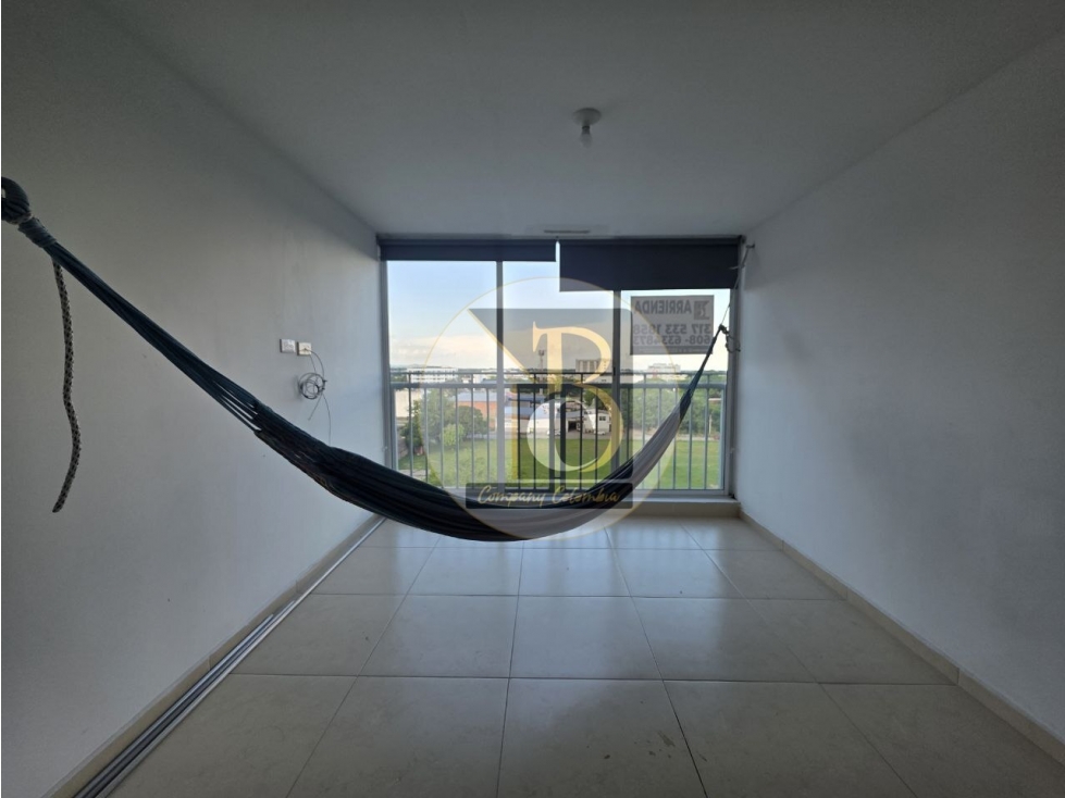 ARRIENDO APTO PISO NOVENO CONJUNTO LAS MARISELAS YOPAL. — foto 2