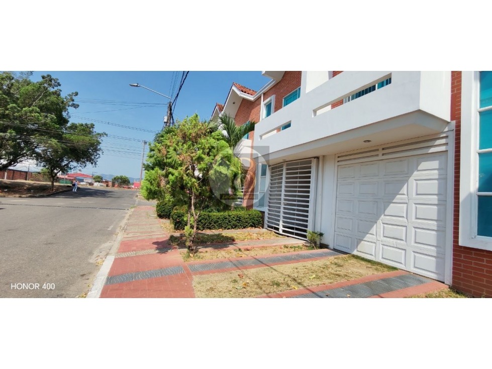 SE VENDE CASA DE 2 PISOS EN URBANIZACIÓN MONTECARLO YOPAL — foto 5