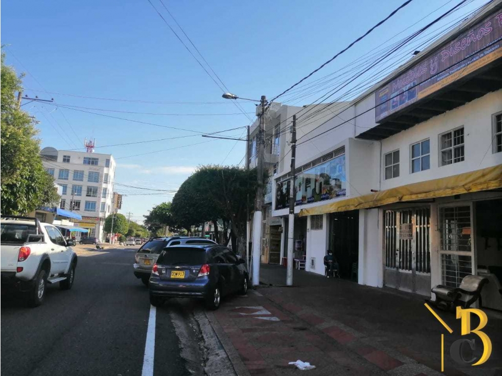 VENTA LOCAL EN CARRERA 19 #16 YOPAL - 2