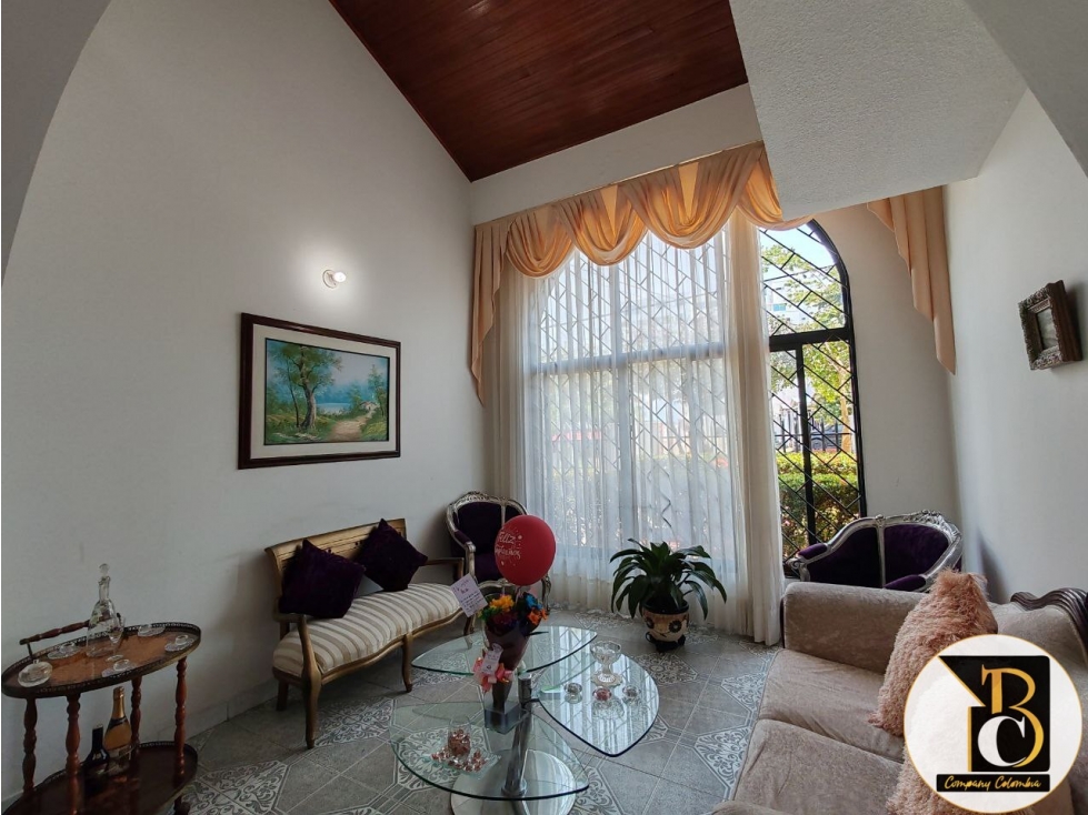 CASA COMERCIAL EN VENTA EN EL BARRIO EL BROZQUERO YOPAL - 5