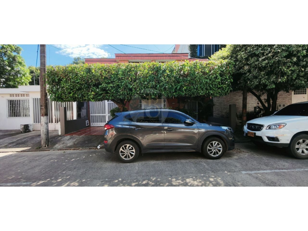 VENTA DE CASA EN NIVELES SECTOR EXCLUSIVO YOPAL-BRISAS DEL CRAVO — foto 6