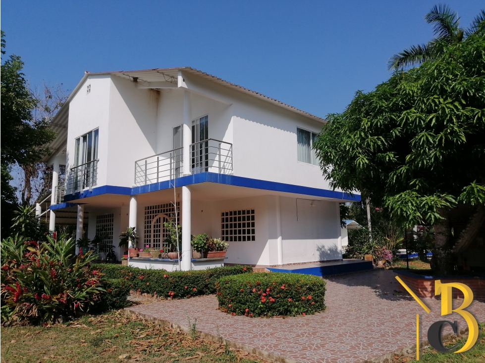 VENTA DE CASA CAMPESTRE PARA USO TURISMO YOPAL - 2