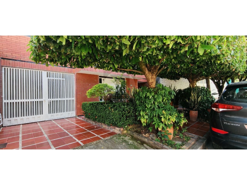 VENTA DE CASA EN NIVELES SECTOR EXCLUSIVO YOPAL-BRISAS DEL CRAVO
