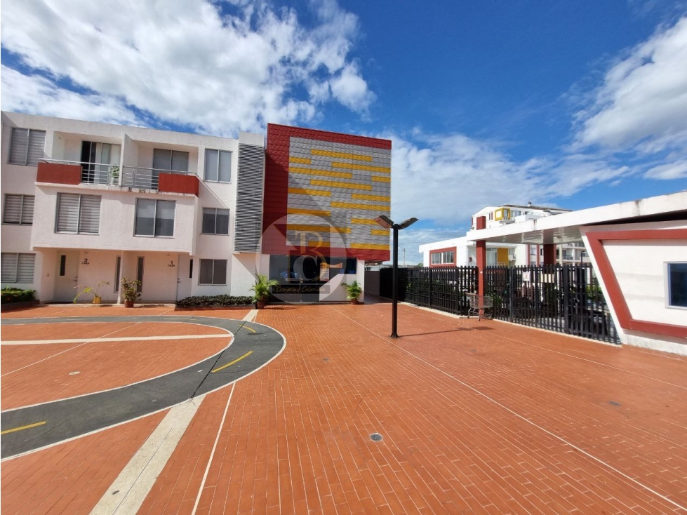 VENTA DE CASA EN HACIENDA CASABLANCA ETAPA 1 YOPAL — foto 2