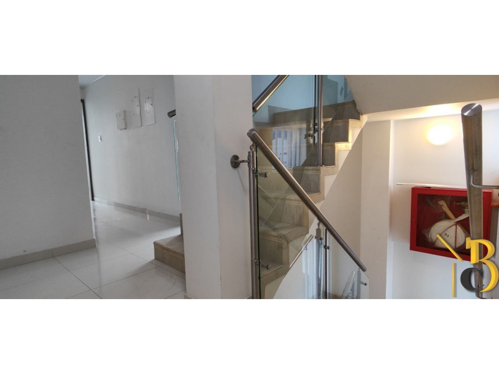 ARRIENDO OFICINAS/ HABITACIONES BARRIO GAVAN YOPAL - 2
