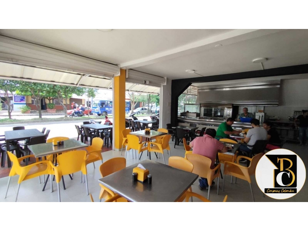 SE VENDE CASA ESQUINERA CON LOCAL COMERCIAL CRA 18 CON 30 - YOPAL - 4