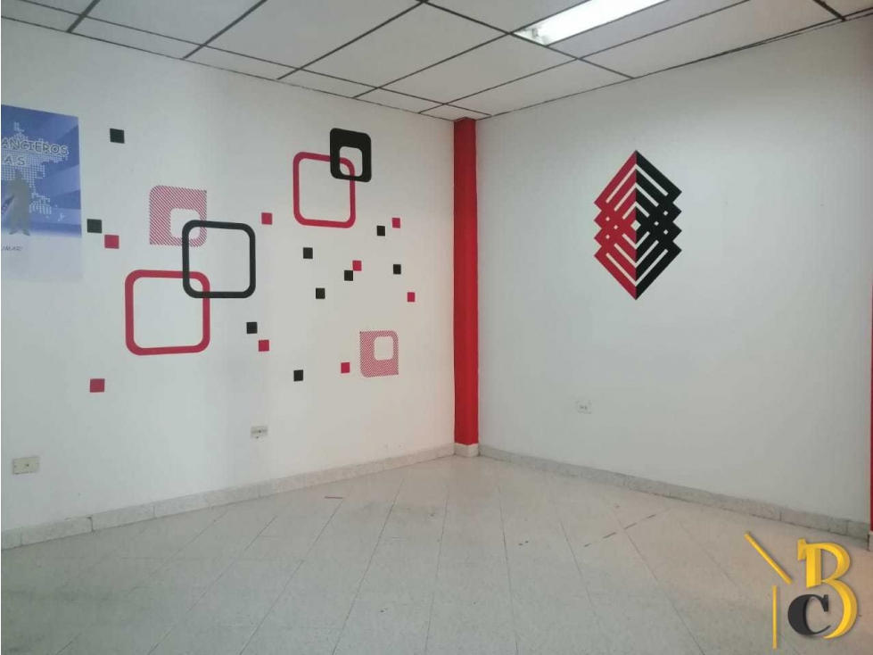 ARRIENDO OFICINAS CON BAÑO PRIVADO EN EL CENTRO DE YOPAL CASANARE - 4