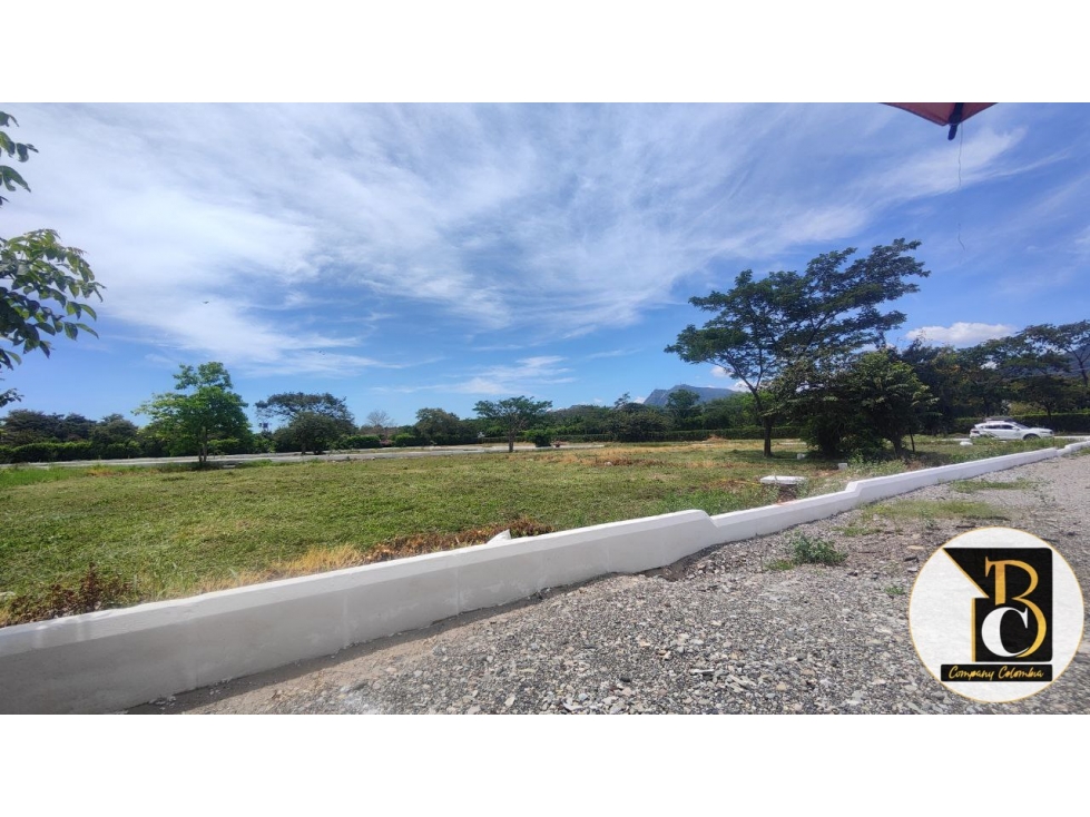 VENTA DE LOTES CAMPESTRES CONJUNTO LOS NOGALES YOPAL - 4