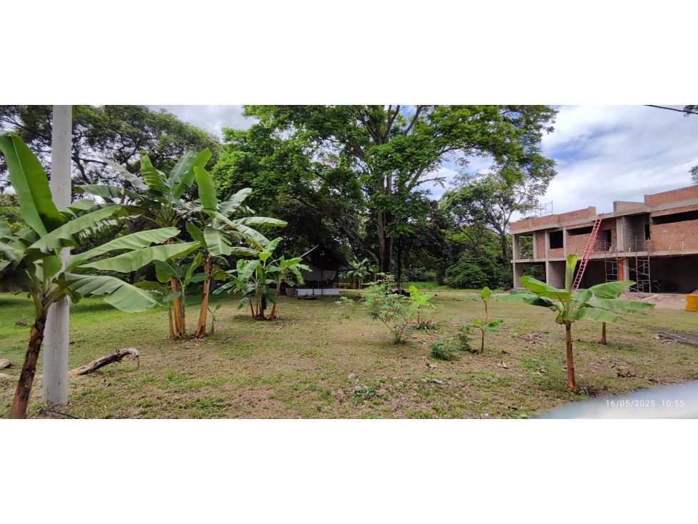 SE VENDE LOTE 1.389.96 M2 VIA SIRIVANA KM 3.5 URB LA POSADA YOPAL — foto 4