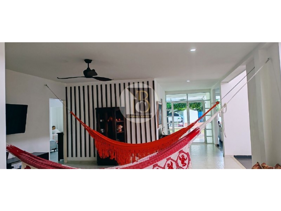 CASA CAMPESTRE EN VENTA 3ER CRUCE VÍA MATEPANTANO Y SIRIVANA YOPAL - 6