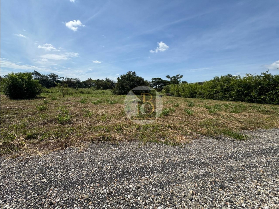 LOTES EN VENTA EN CONJUNTO SABANALES DEL ORIENTE — foto 4