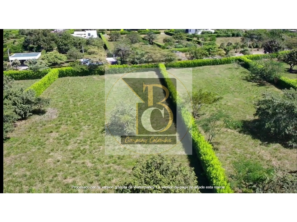 SE VENDE LOTE N 38 CONJUNTO CAMPESTRE TURPIALES — foto 5