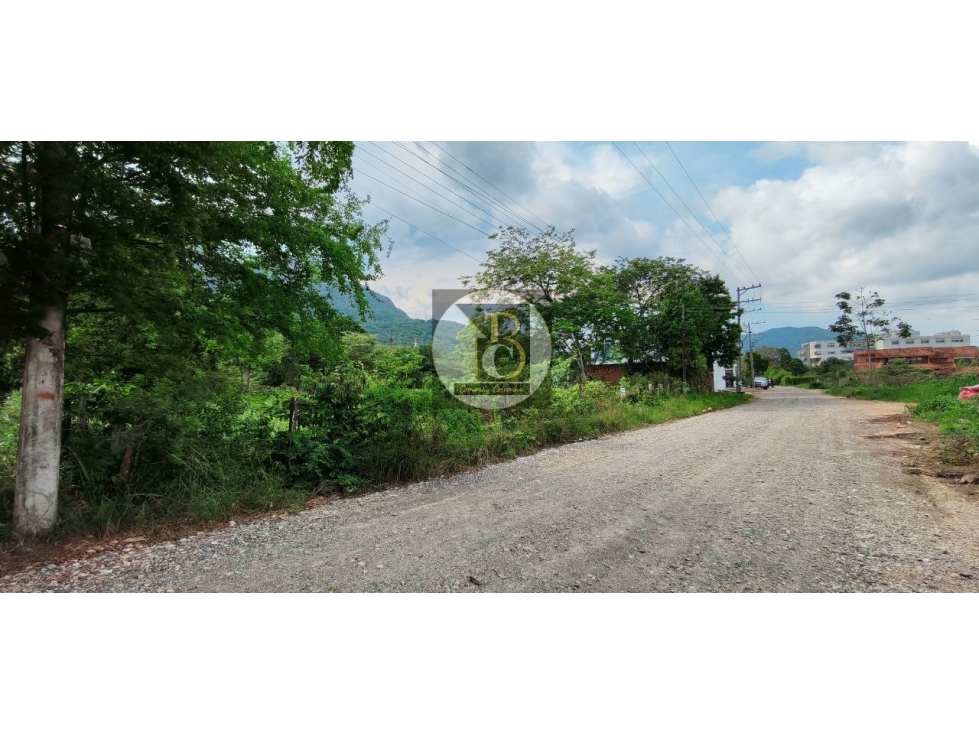 VENTA DE LOTE 577.73 m2 DETRAS HOSPITAL HORO YOPAL — foto 3