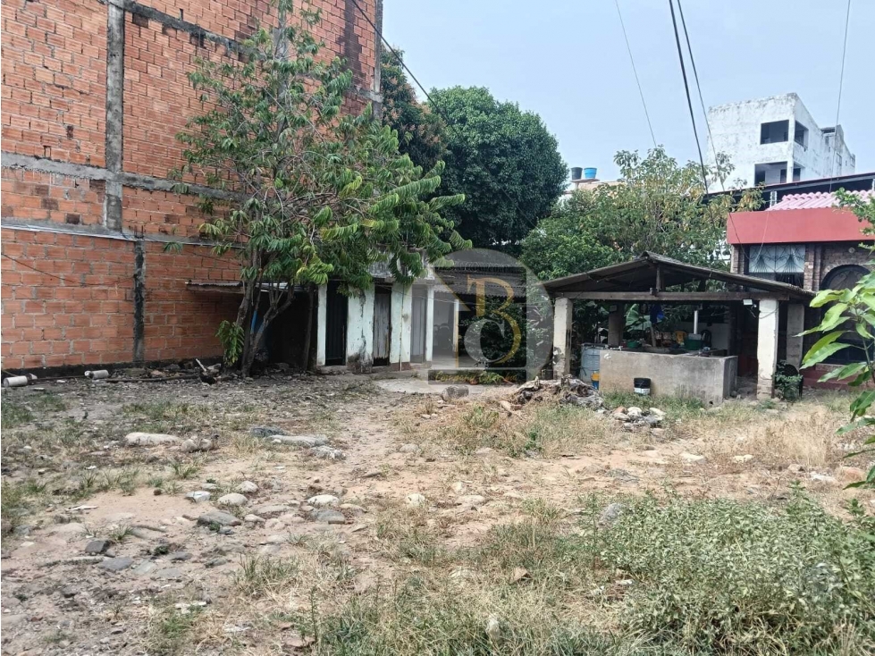 CASALOTE EN VENTA EN ZONA CENTRO DE YOPAL — foto 4