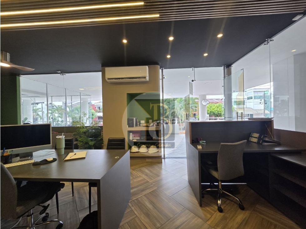 ARRIENDO LOCAL COMERCIAL U OFICINA EDIF. LUNA PH. VILLA MARIA YOPAL — foto 4