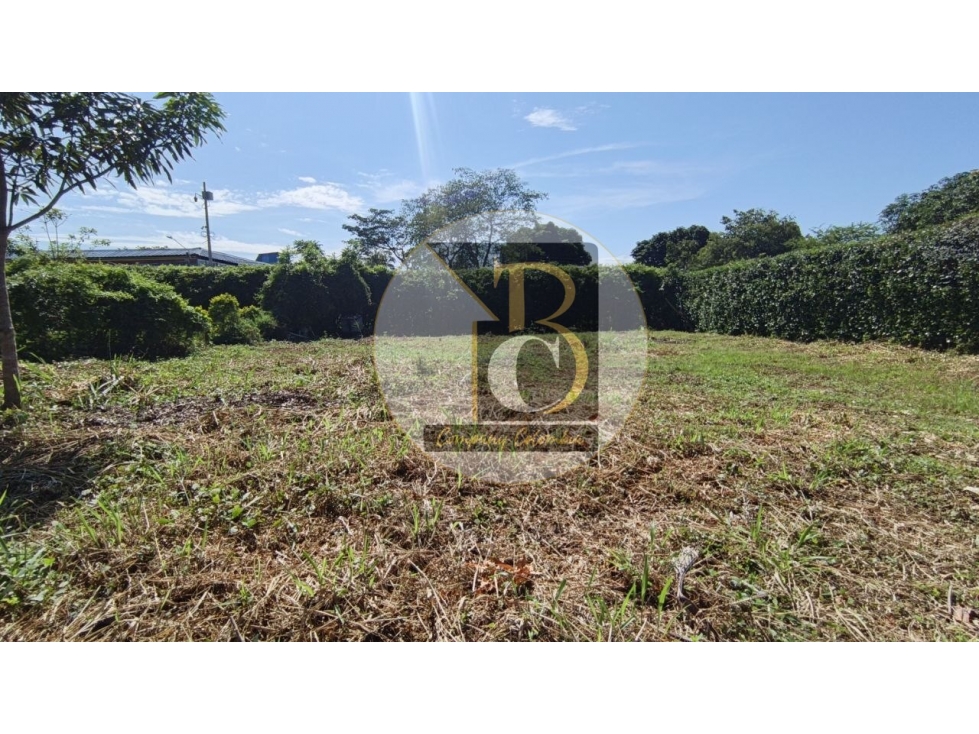 OPORTUNIDAD LOTE EN VENTA CONJUNTO PASO REAL — foto 3