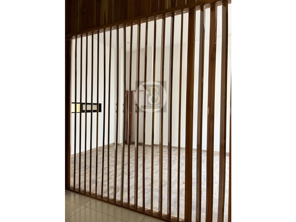 CASA EN ARRIENDO DE 3 NIVELES BARRIO VILLA MARIA YOPAL - 4