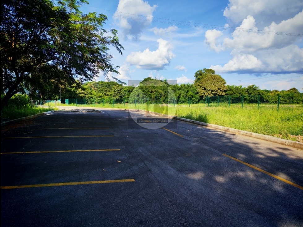 VENTA DE LOTE EN CONDOMINIO BOSQUES DE LA RIBERA KM 7 VIA SIRIVANA — foto 5