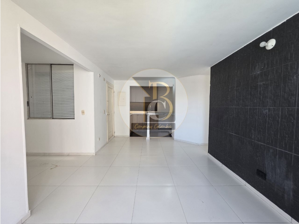 ARRIENDO APTO TERCER PISO ALTOS DE MANARE 2. — foto 2
