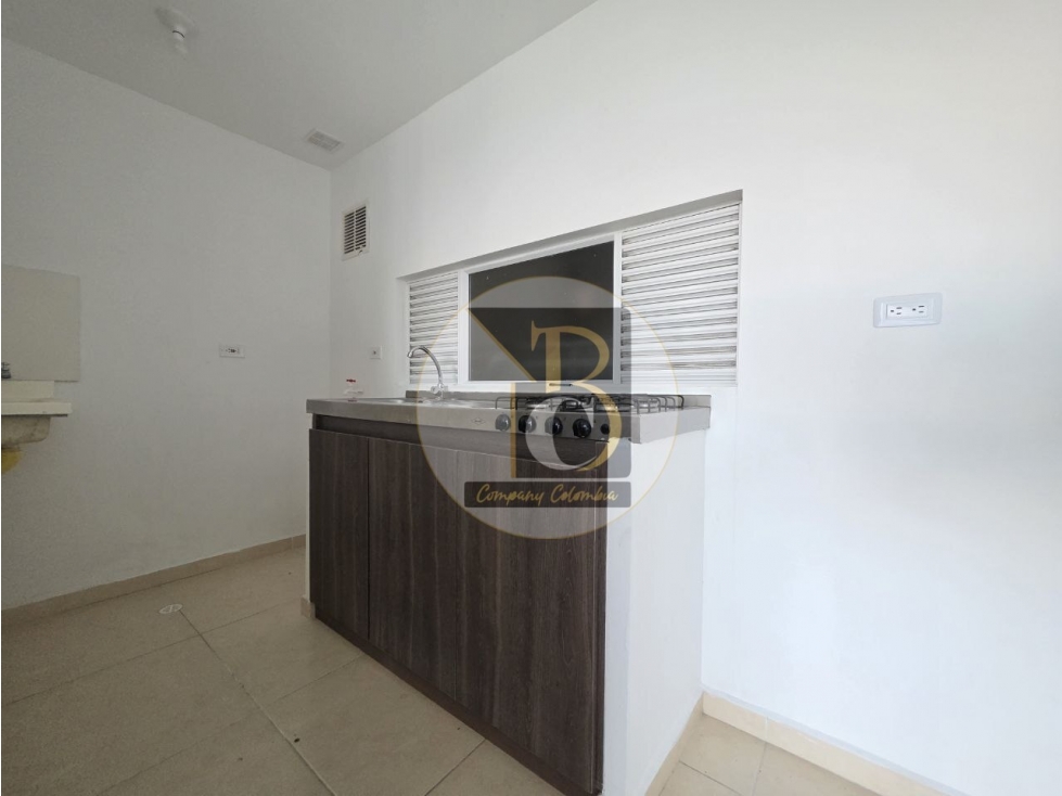 ARRIENDO APTO PISO NOVENO CONJUNTO LAS MARISELAS YOPAL. — foto 4