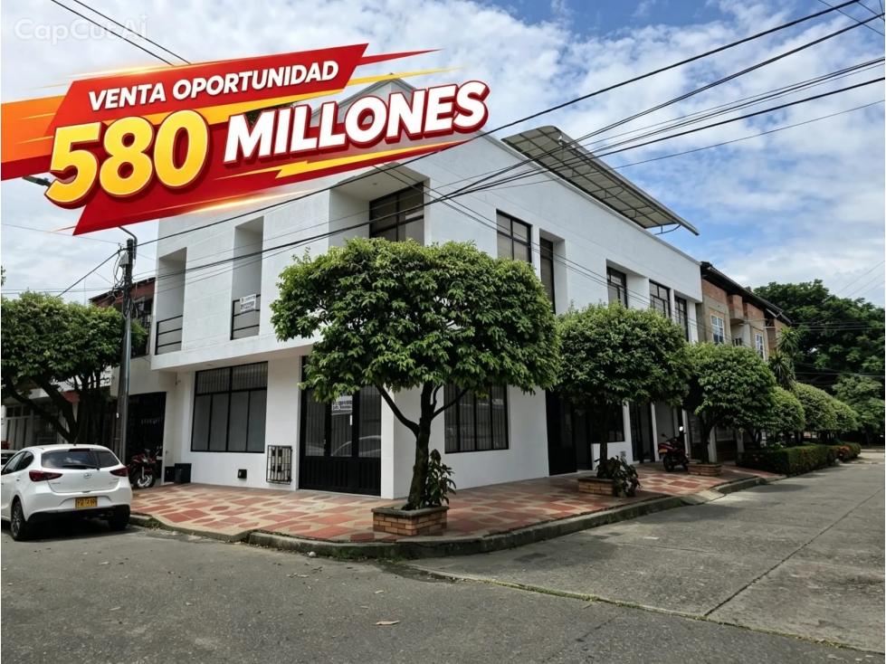 VENTA DE CASA RENTABLE ESQUINERA BARRIO COVISEDCA YOPAL