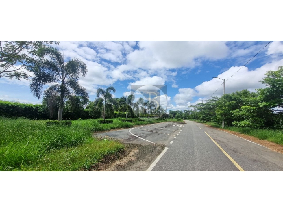 VENTA DE LOTE 3007M2 EN CONDOMINIO TURPIALES KM 5 DESDE SUBASTA — foto 6