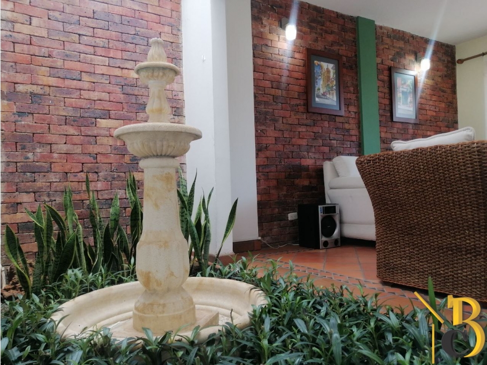 VENTA DE CASA CON ESTILO CAMPESTRE BARRIO LIBERTADORES YOPAL — foto 6