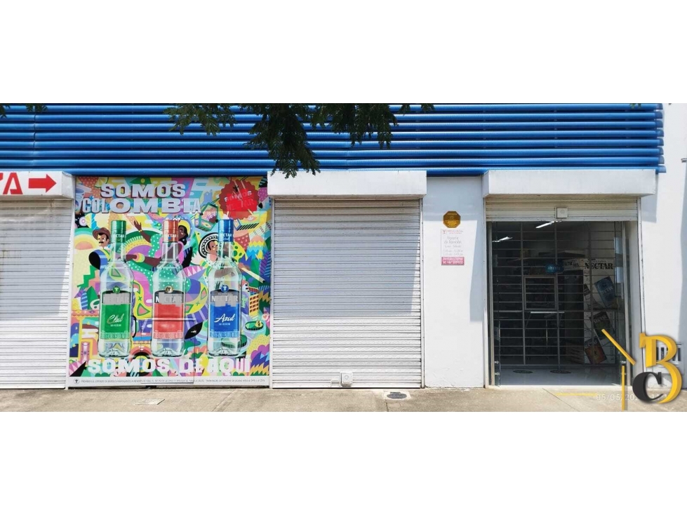SE VENDE y ARRIENDA BODEGA PARA COMERCIALIZADORA EN YOPAL - 2