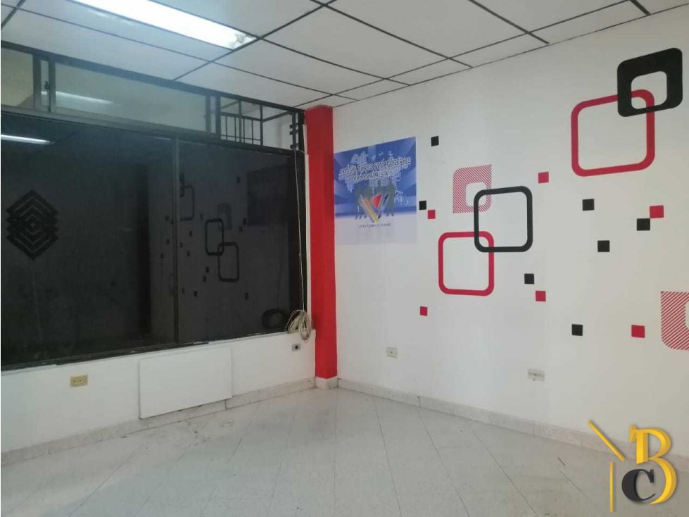 ARRIENDO OFICINAS CON BAÑO PRIVADO EN EL CENTRO DE YOPAL CASANARE - 5