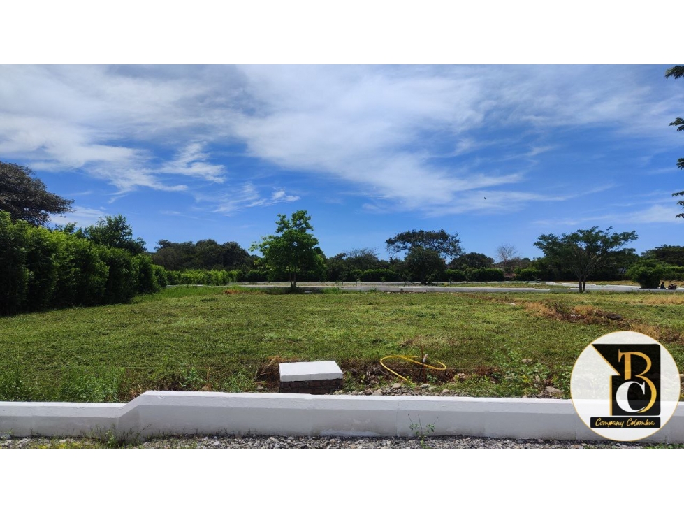 VENTA DE LOTES CAMPESTRES CONJUNTO LOS NOGALES YOPAL - 5