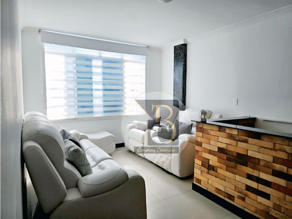 CASA BIFAMILIAR EN VENTA BARRIO VILLAS DE SAN JUAN — foto 5
