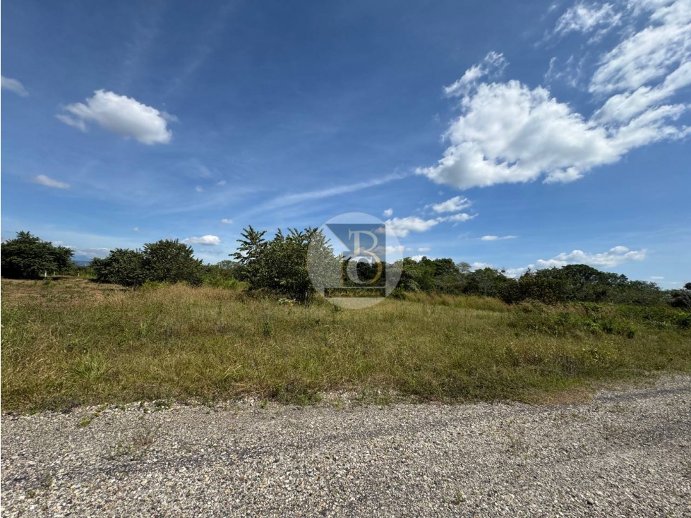 LOTES EN VENTA EN CONJUNTO SABANALES DEL ORIENTE — foto 3